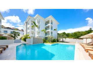 Two Bedroom Apartment, Horizon Residence