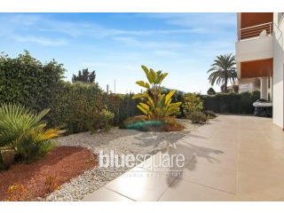 3-Bedroom Apartment - Altea