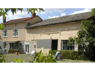 Detached House With Further Properties..