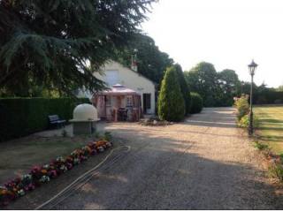 Nice 3 Bed House, Perfect Condition