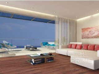 Penthouse in Limassol, Cyprus, for..