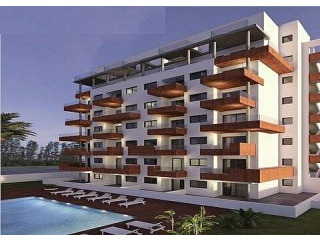 Prime Location Duplexes in Guardamar -..