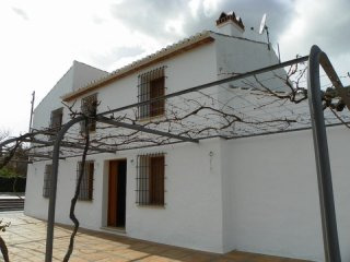 5 Bedroom Finca Villa