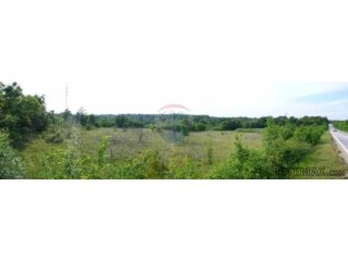Istra, okolica Vodnjana- zemljište 7941m2 idealno za...