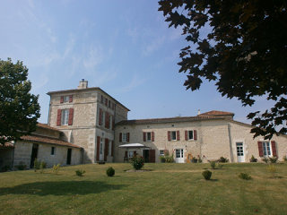 Magnificent Charente Property