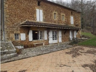 Situated 3 Kms From A Village With..
