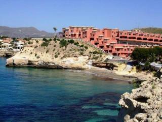 Townhouses, San Jan De Los Terreros..