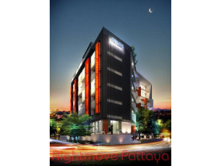 1 Bedroom Condo for sale in Jomtien -..