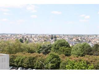 1 bedroom Flat For Sale: 86000 POITIERS
