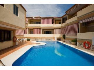 Apartment - Right in the heart of the..