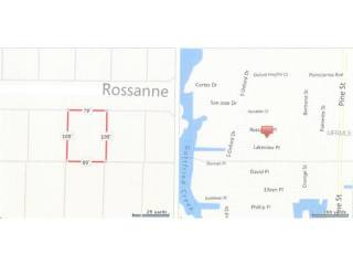 Land For Sale: Rossanne Pl, Englewood..