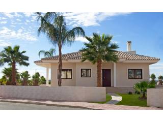 New villas, Quesada