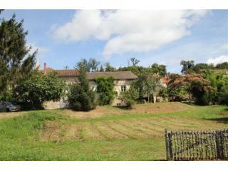 Detached Stone House With Gites..