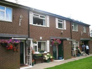 2 bedroom Flat to rent in Burnley