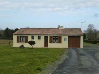 (Detached) House 3 Rooms