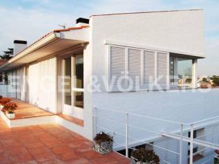 House & Sea Views in Can Teixido-Costa..