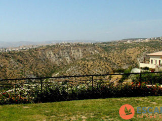 Luxury Apartment In Theseus Village