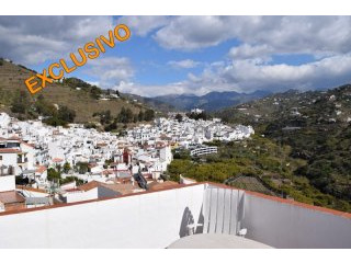 Town House for Sale in Torrox, Torrox..