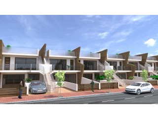 3 bedroom bungalow