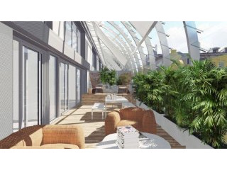 Sale Apartment villa - Nice Wilson