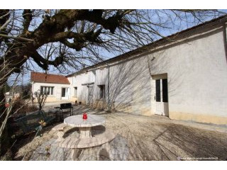 Ref 30048 : Pas De Voisin! Jolie Vue