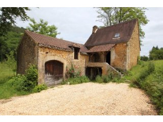 Charming Country House