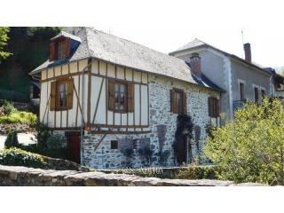 Correze. Vigeois. Truly exquisite 3..