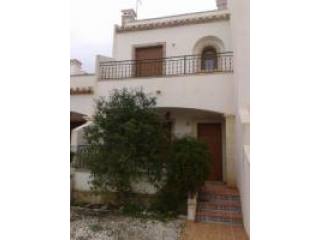 Townhouse, Alicante (Costa Blanca)..
