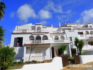 2 Beds Apartment For Sale In Loule..