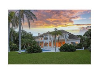 5 bedroom House For Sale: 501 Harbor..