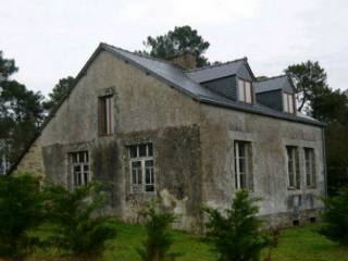 Detached Country House, Nice & Rural