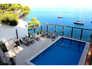 Port Soller...