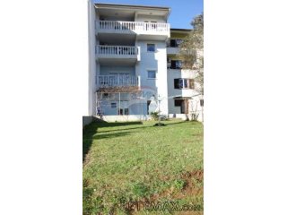 Pula, Vidikovac, kuća s apartmanima