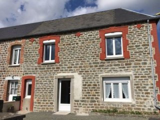 Well Maintained Village House