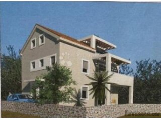 ZEMLJIŠTE SA GRAĐEVINSKOM DOZVOLOM HVAR