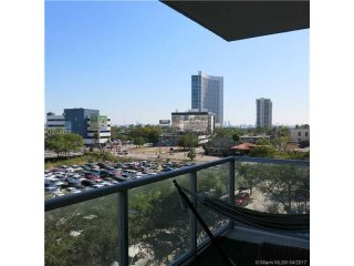 1 bedroom Flat For Sale: 3451 NE 1 AV #..
