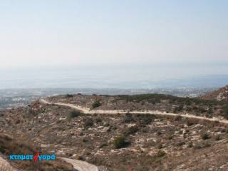 Residential Land in Tsada, Pafos