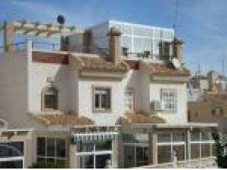 Townhouse, Alicante (Costa Blanca), Los..