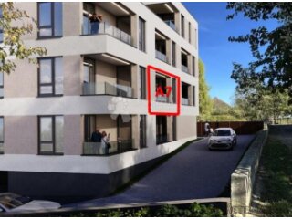 Veruda - 55 m2, 1S+DB, 300m od mora