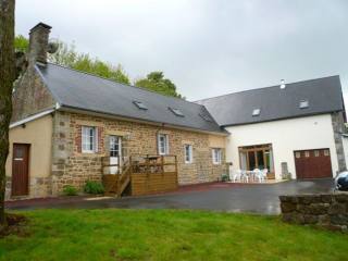 Charcater House with Guest Gite