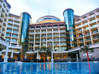 Furnished studio apartment for sale in..