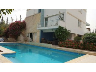 5 Bedroom House in Archangels, Nicosia