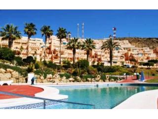 Apartment, San Juan De Los Terreros..