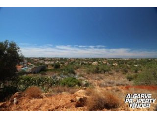 Te Koop: Bouwkavel In Centraal Algarve..