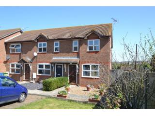 2 bedroom house in Minster On Sea..