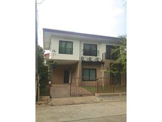 House / Home For Rent Muang Khon Kaen..