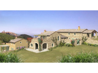 House - Tuscany - For Sale