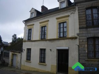 Maison ancienne en vente