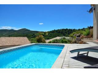 Semi-detached In Durban des Corbières..