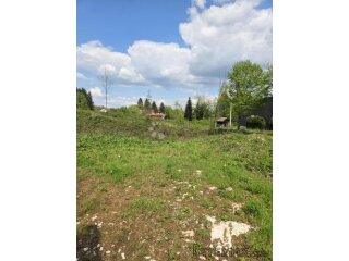 Gornji Zvečaj do Mrežnice građevinsko zemljište